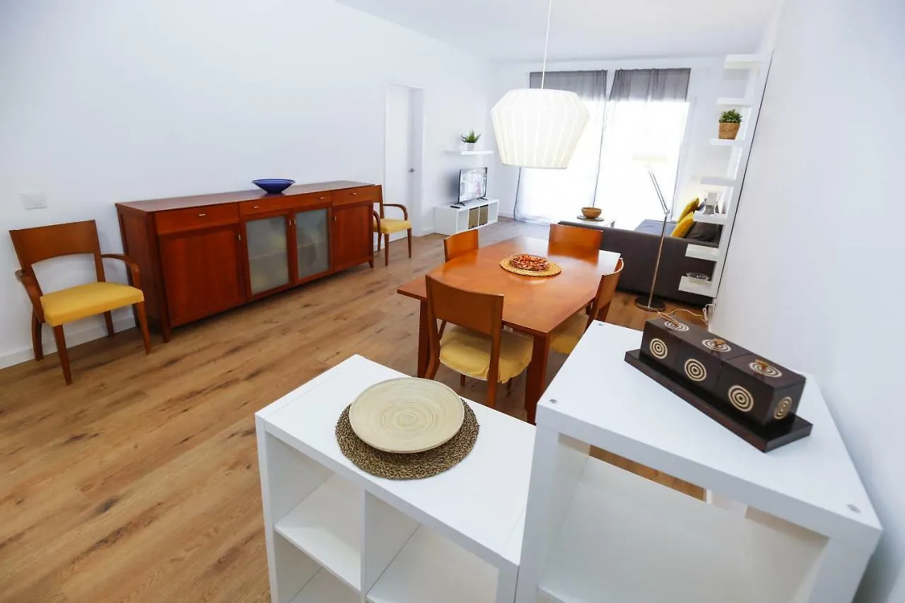 Vilanova Pool Apartman Salou