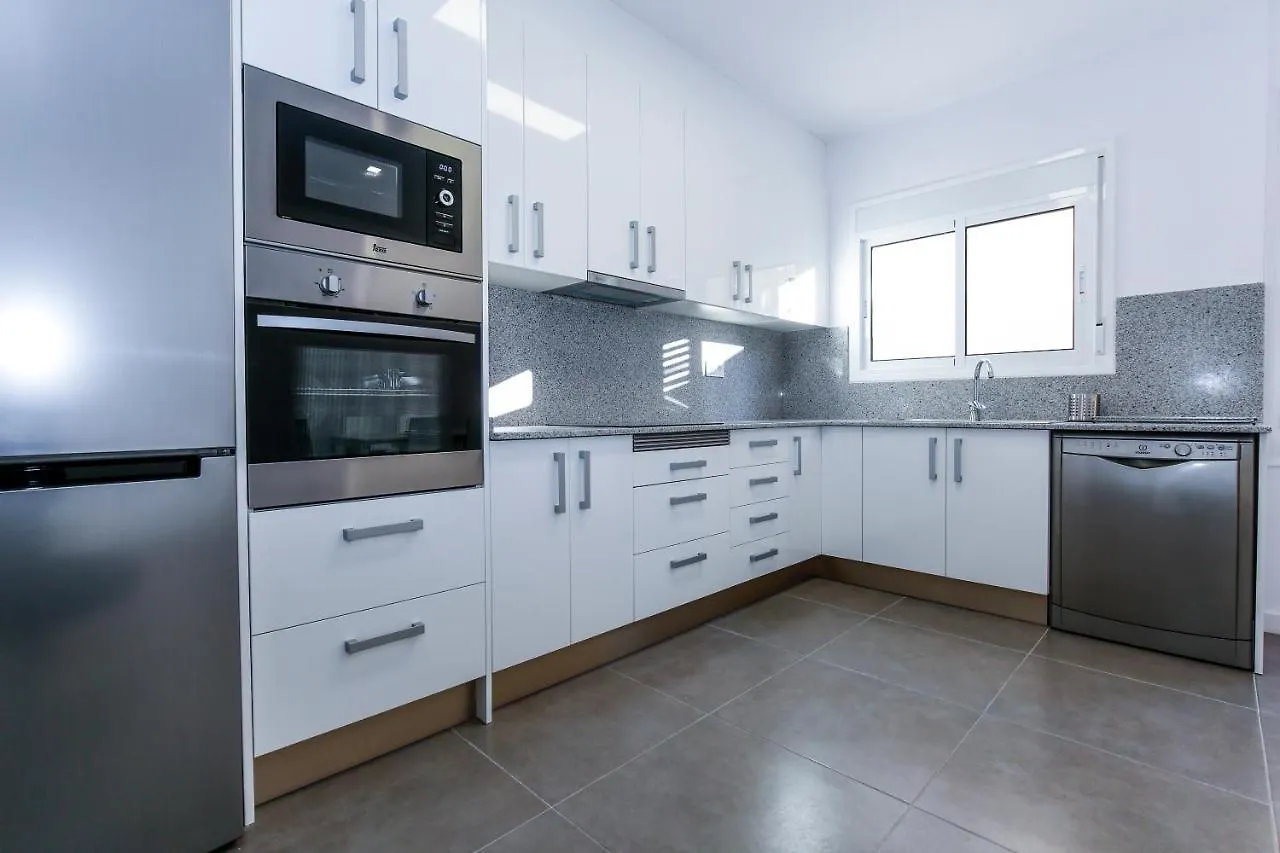 Vilanova Pool Apartman Salou