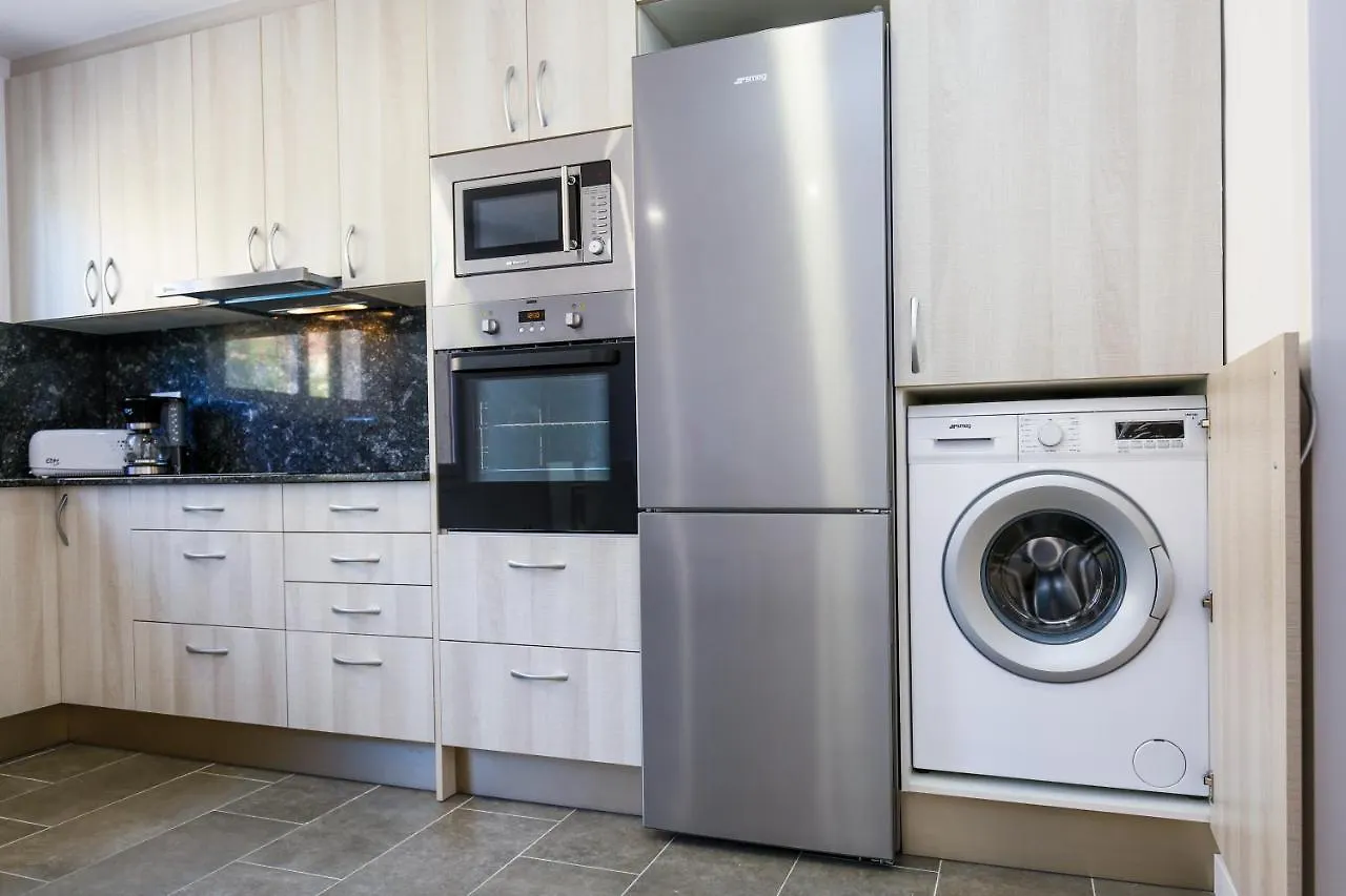 Vilanova Pool Apartman Salou Spanyolország