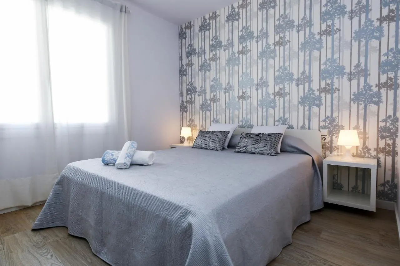 Vilanova Pool Apartman Salou
