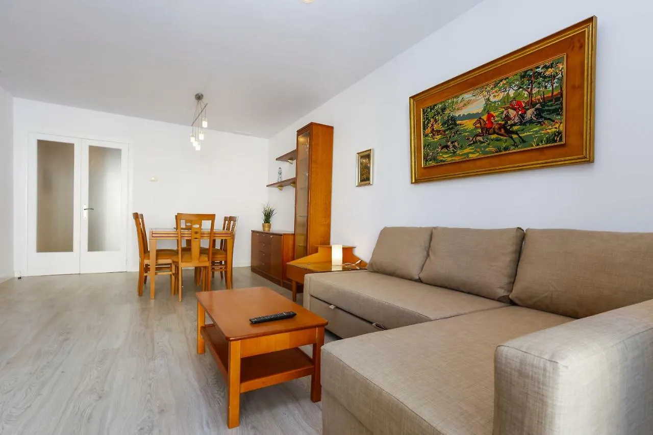 Queens Planet Costa Dorada Appartement Salou