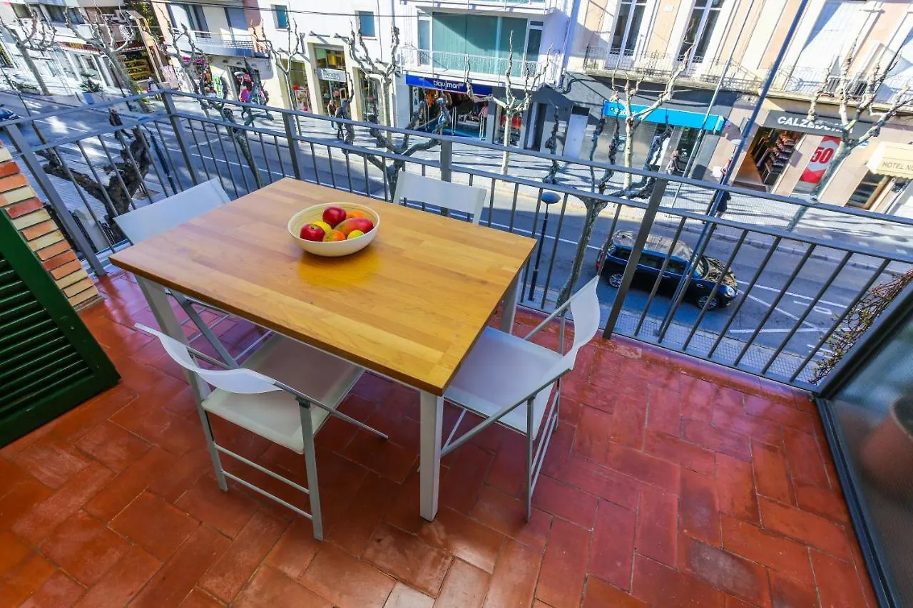 Queens Planet Costa Dorada Appartement Salou