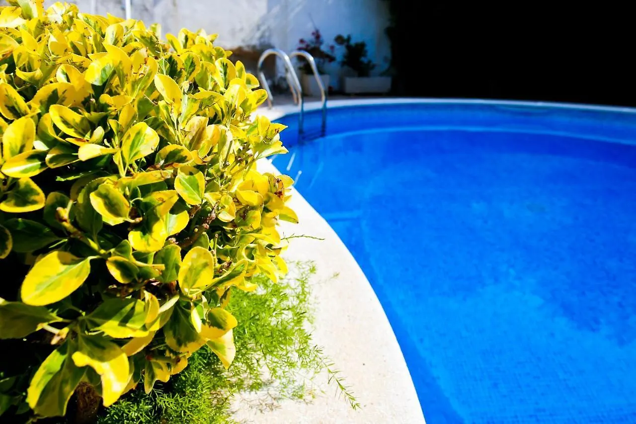 Queens Planet Costa Dorada Appartement Salou