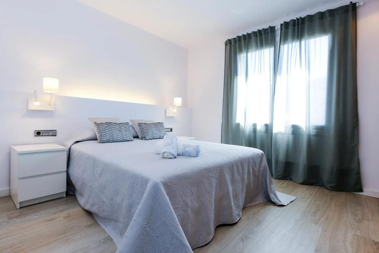 Queens Planet Costa Dorada Appartement Salou