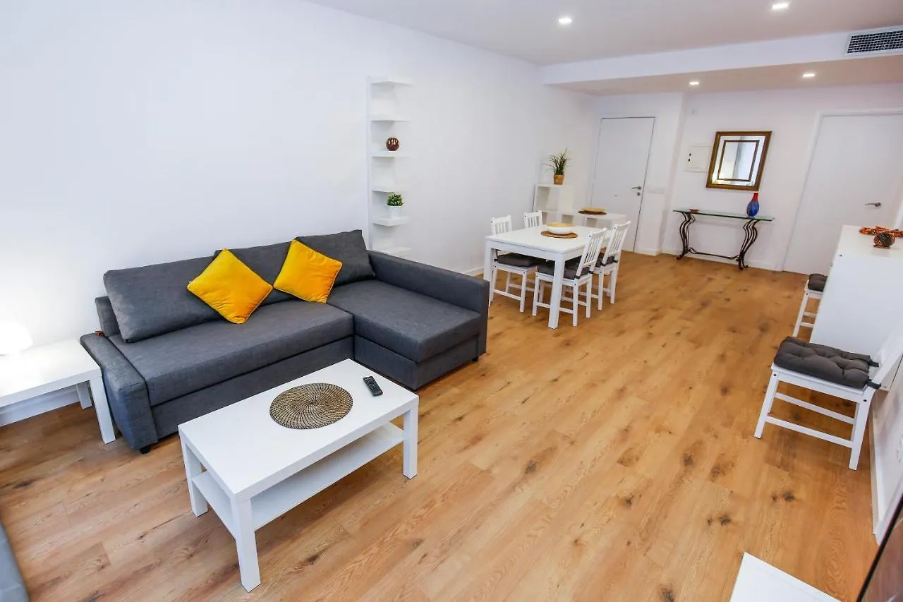 Queens Planet Costa Dorada Appartement Salou