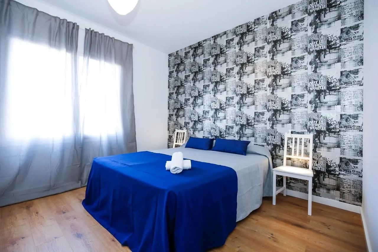Queens Planet Costa Dorada Appartement Salou
