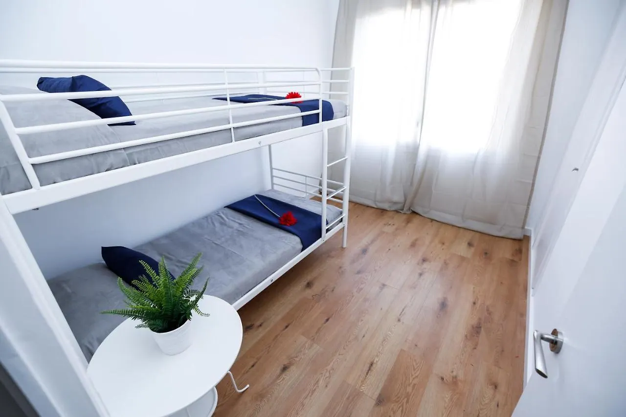 Queens Planet Costa Dorada Appartement Salou